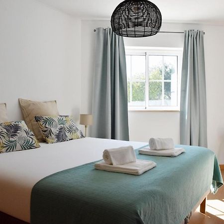 Doce Mar Apartment Cabanas De Tavira Ngoại thất bức ảnh