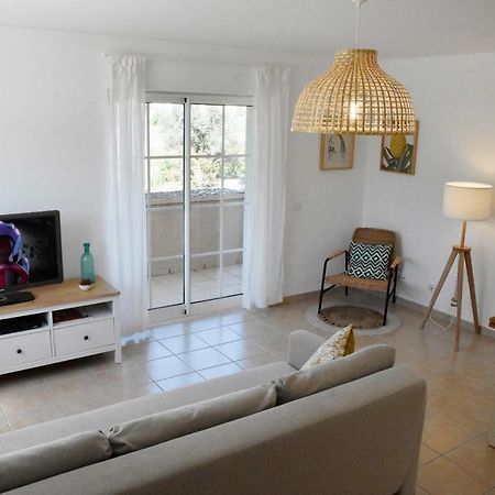 Doce Mar Apartment Cabanas De Tavira Ngoại thất bức ảnh