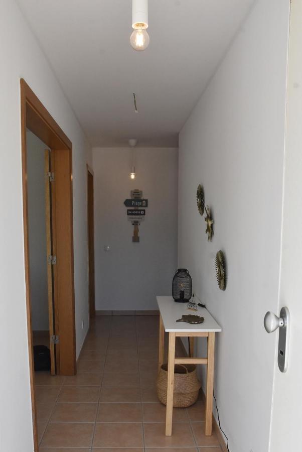 Doce Mar Apartment Cabanas De Tavira Ngoại thất bức ảnh