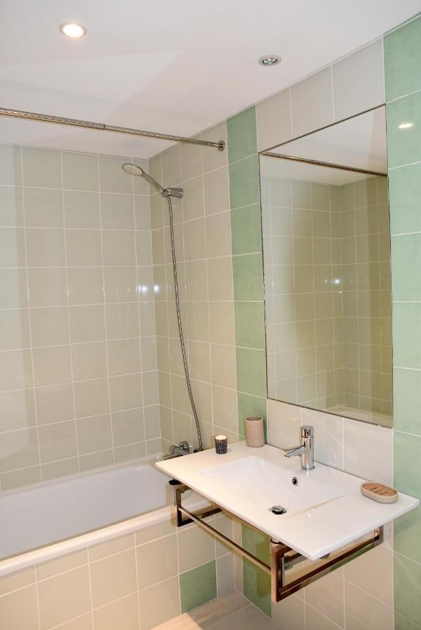 Doce Mar Apartment Cabanas De Tavira Ngoại thất bức ảnh